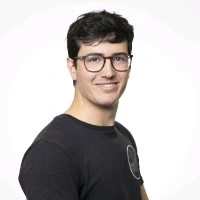 Nicolas Cao Parga